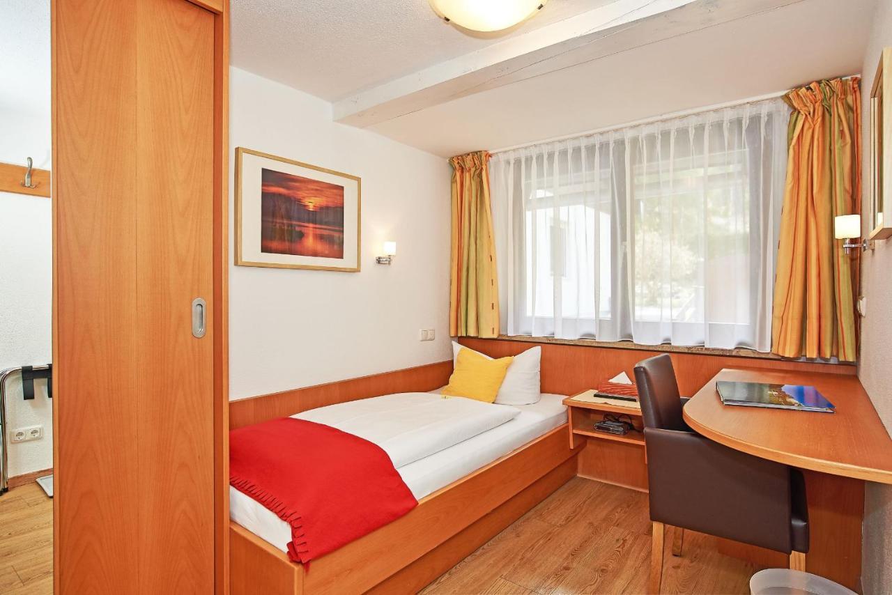 Ferienwohnungen Berganemone Schoenau am Koenigsee Exterior photo