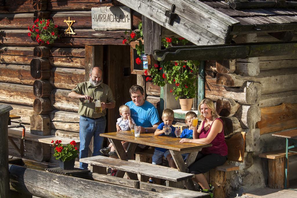 Ferienwohnungen Berganemone Schoenau am Koenigsee Exterior photo